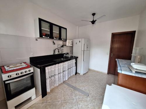 kitinete Praia de Itaparica Vila Velha ES