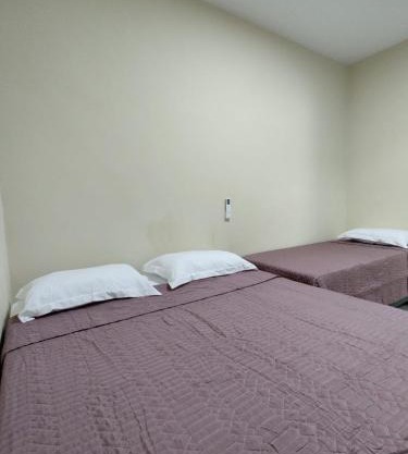 Kitnet 01 familiar individual