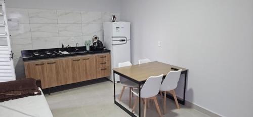 kitnet 4 Paulista Douglas · Loft 4 Espaço Inteiro em Frente ao PQ Ecológico