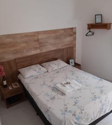 Kitnet - Apart Hotel 3