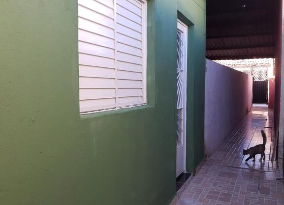kitnet, com tv,wifi