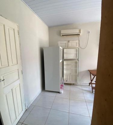 Kitnet completa