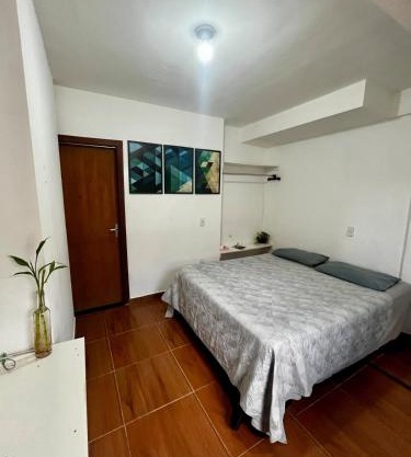Kitnet em Brasília próximo ao aeroporto