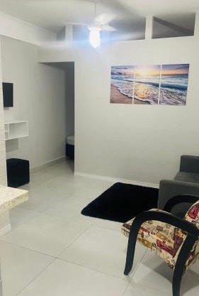 Kitnet em itapuã