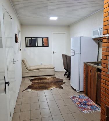 Kitnet em Torres 5 pessoas