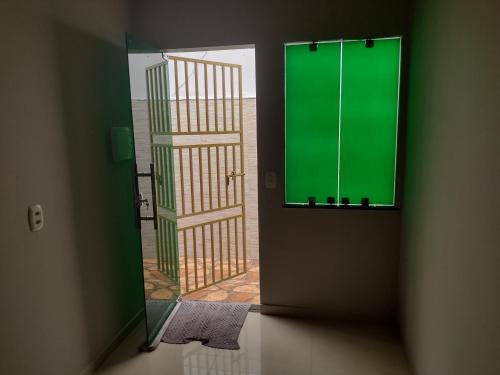 Kitnet mobiliado