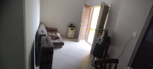 Kitnet Praia é Vida (Caraguatatuba/Massaguaçu)