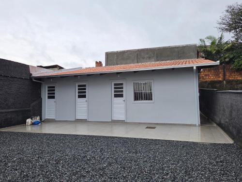Kitnets da Dona Val
