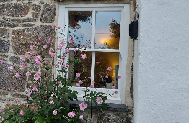 Kitts Cottage in Redruth