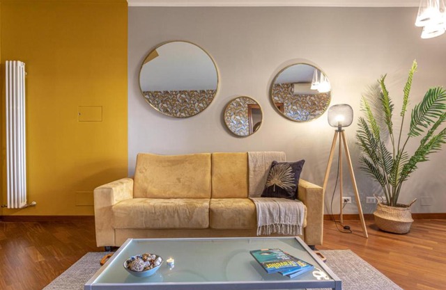 Kitty Apartment - Close to the Vatican