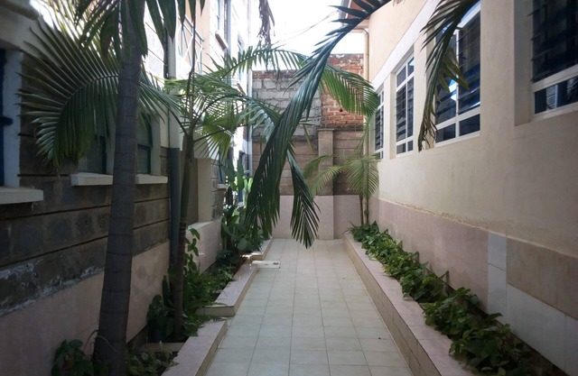 Kitui Cottages Guest House