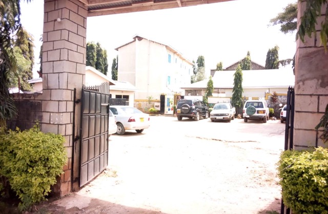 Kitui Resort Hotel
