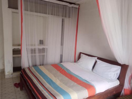 Kitwe Lodge Oyugis