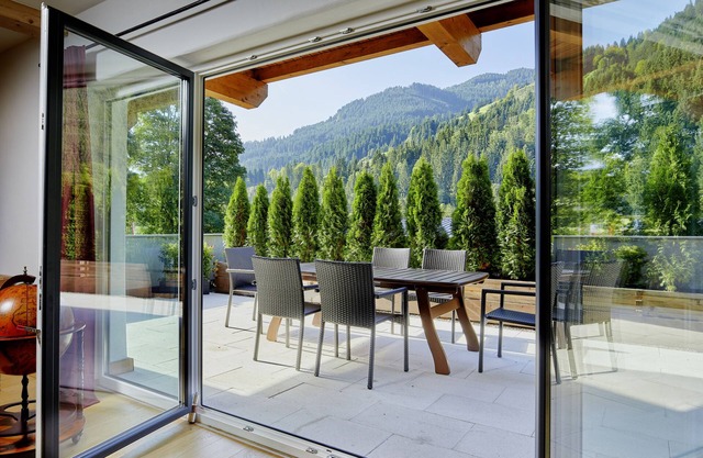Kitz Mountain Living