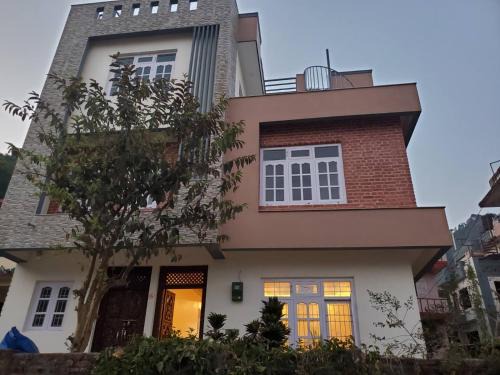 Kiva Homestay and Apartments