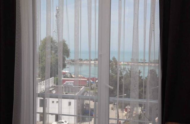 Kivanc Residence