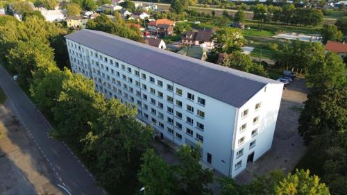 Kivi Apartments