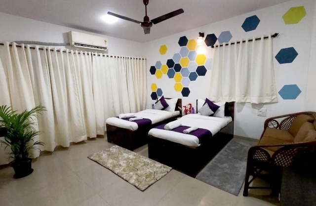 KIVI's SERVICE APARTMENT
