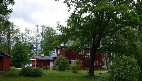 Kivijüri Külalistemaja