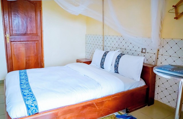 Kivu Nest Hotel