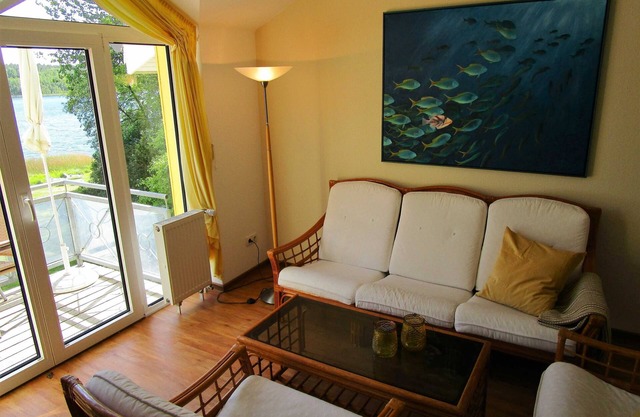 KIWI Apartment 5 - KIWI Apartments en el lago Dreier