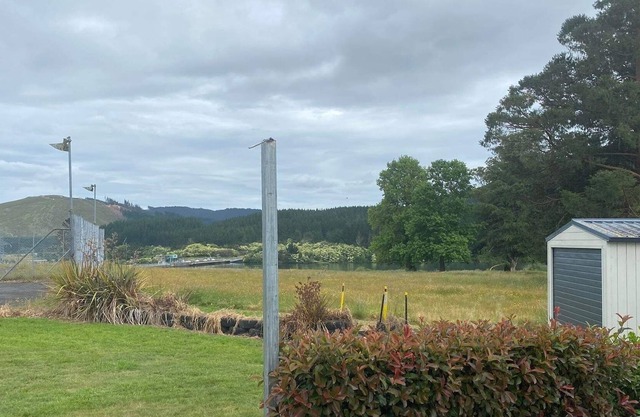 Kiwi Bach in Atiamuri