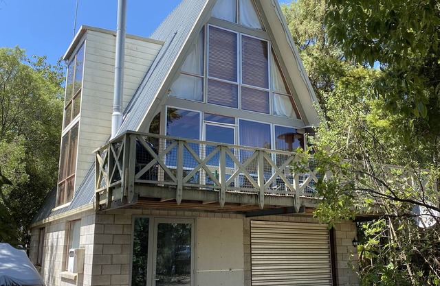 Lote de vacaciones Kiwi - Woodlands