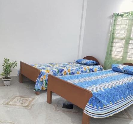 Kiya Homestay