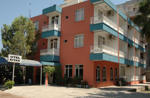 Kiyak Hotel