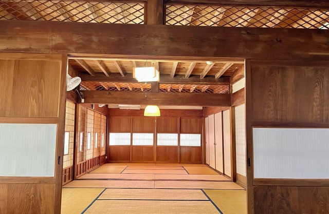 Kiyomizu House