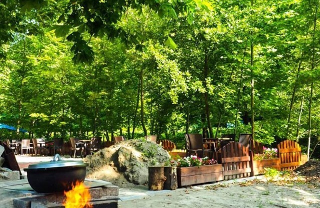 Kizkalesi Hotel