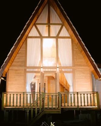 Kizuna villa