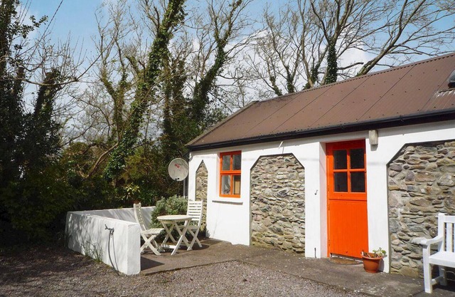 Kizzie Holiday Cottage