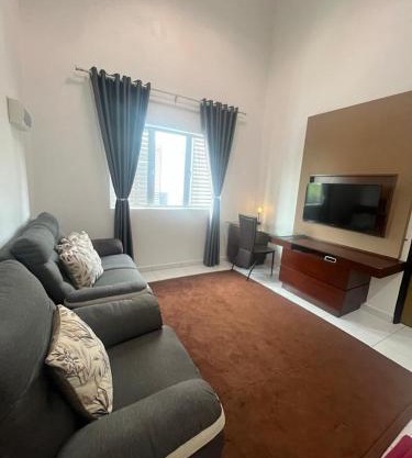 Kj Resident Homestay