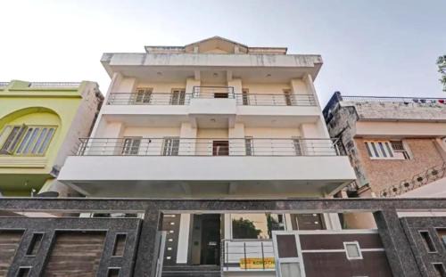KK Guest House