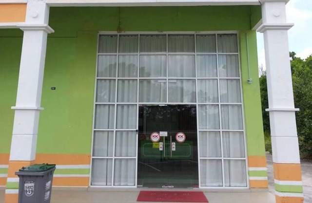 KK Hotel Nilai 3
