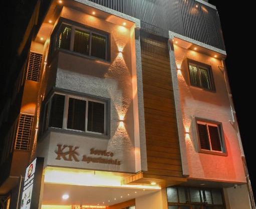 KK SERVICE APARTMENTS