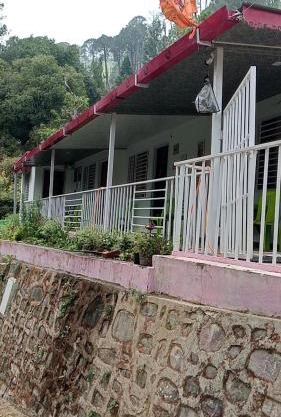 KK Shah Ji Home Stay