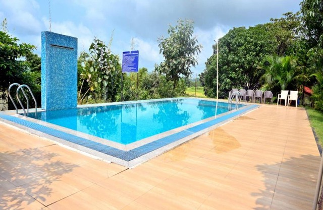 KK Tree Retreat Igatpuri