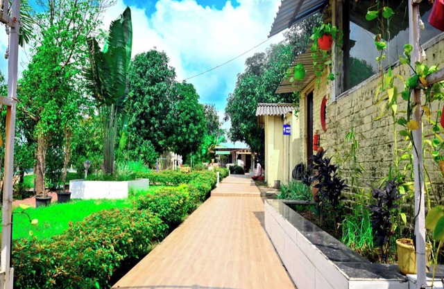 KK Tree Retreat