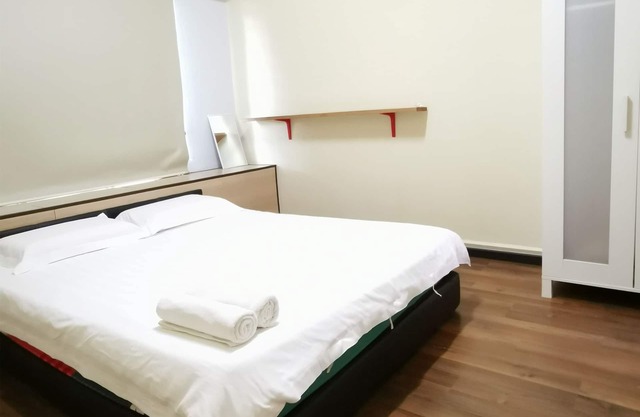 KK Vacation Home No. 6 CyberCity2