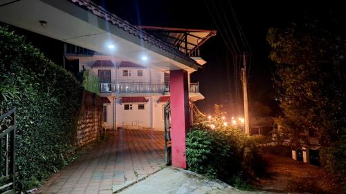 KKR residency