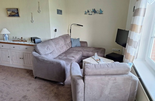 Kl. Apartamento, perros bienvenidos