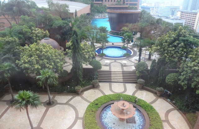 KL Better Apartment At Times Square