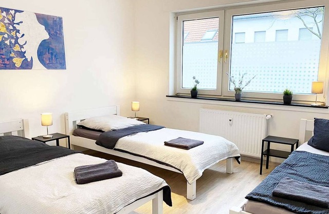 Apartamento KL03 en Kleve
