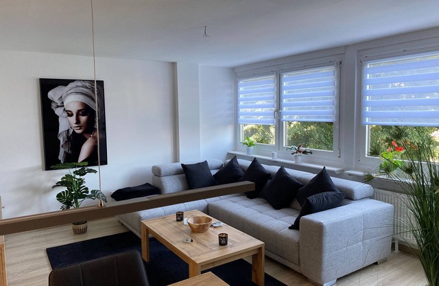 KL37: BRAND NEW furnished 2 Bedroom Apartment