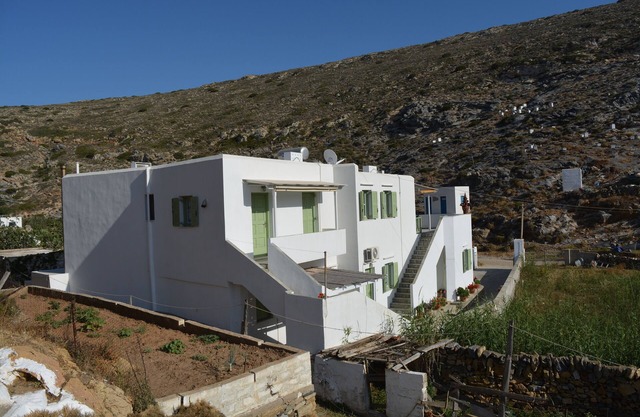 Estudio Triple Klados Seaside
