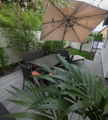 Klagenfurt Apartment