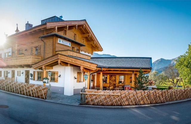 Klampfererhof