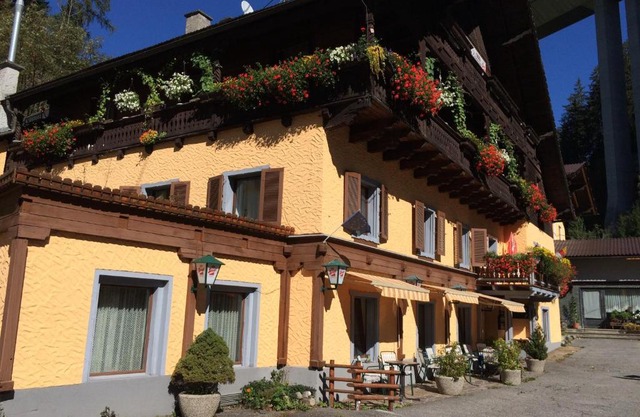 Klammer Gasthof